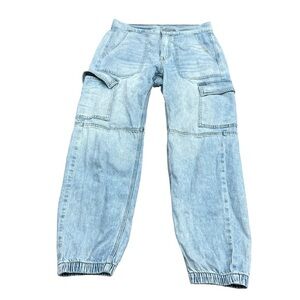 American Eagle Outfitters Light Blue Women's Jeans